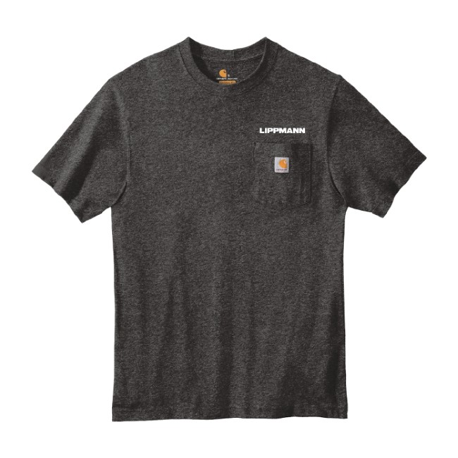 TALL Carhartt Workwear Pocket Short Sleeve T-Shirt #2