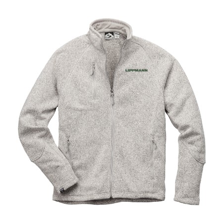 Storm Creek Sweaterfleece Jacket