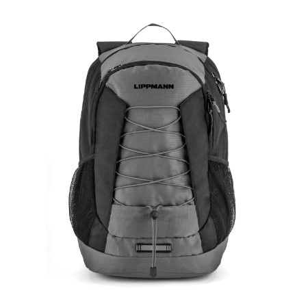 Basecamp Ascent Laptop Backpack