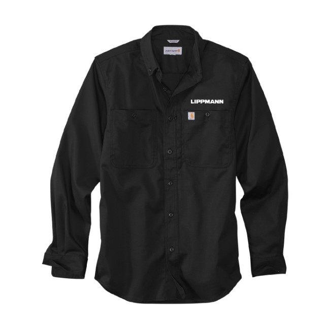 Carhartt Rugged Professional Series Long Sleeve Shirt #2