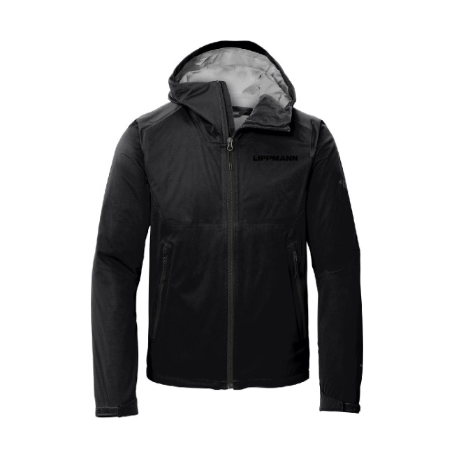 The North Face All-Weather DryVent Stretch Jacket #2