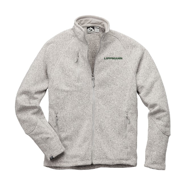 Storm Creek Sweaterfleece Jacket