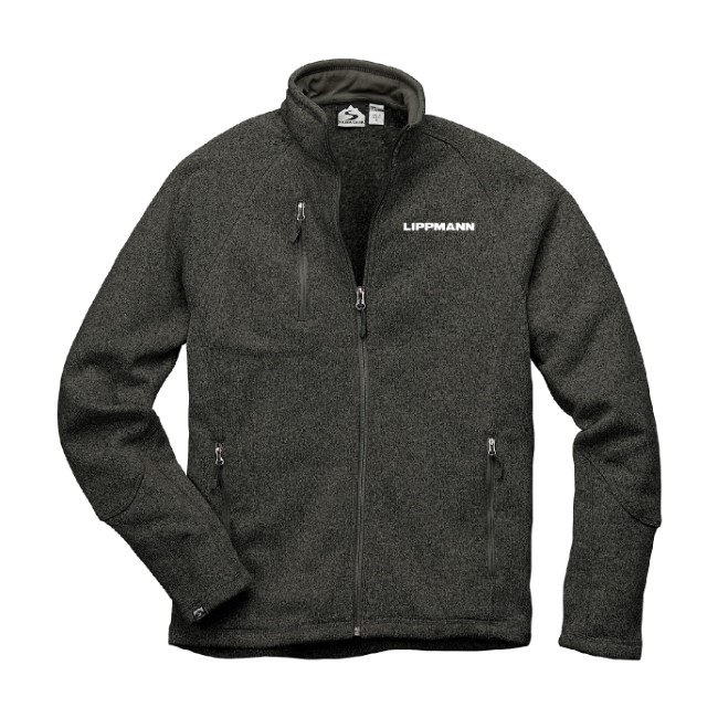 Storm Creek Sweaterfleece Jacket #2