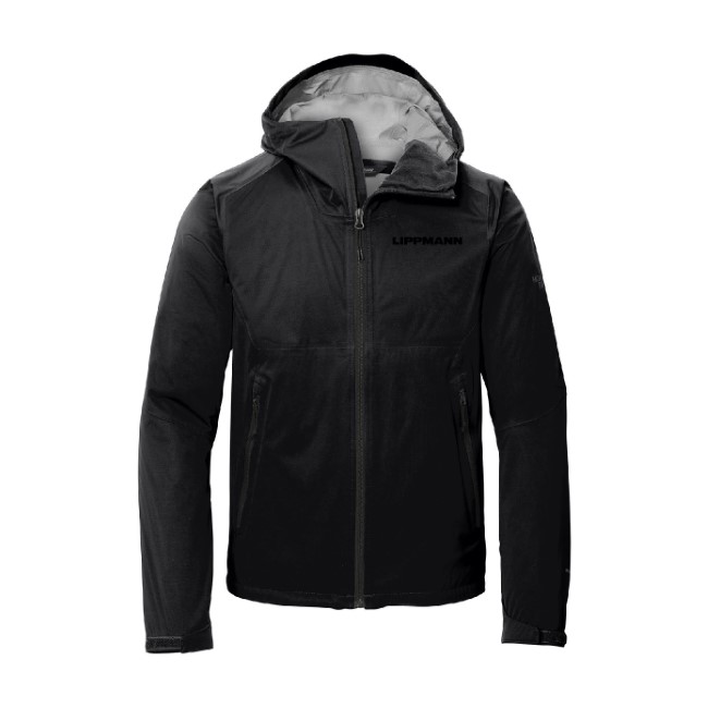 The North Face Ladies All-Weather DryVent Stretch Jacket