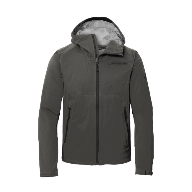 The North Face Ladies All-Weather DryVent Stretch Jacket #2