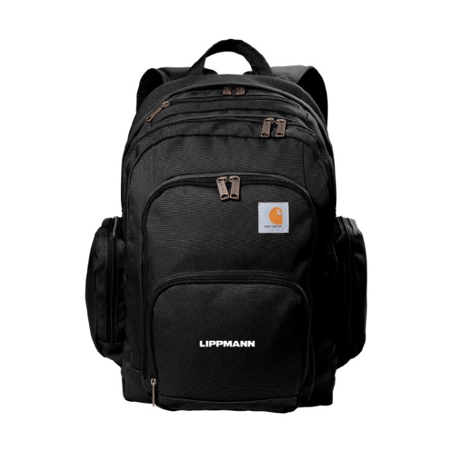 Carhartt Foundry Series Pro Backpack #1