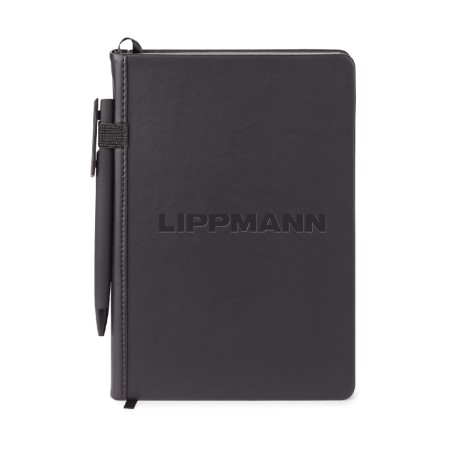 Donald Hard Cover Journal Combo